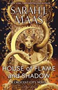 SJM House of Flame and Shadow